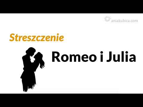 Romeo and Juliet - summary