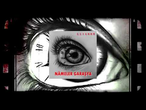 EZIZHAN - NÄMELER GARAŞÝA (2021) #DARGANLYMEEN