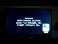 Law Of Order SVU Season 14 Episode 24 End Credits