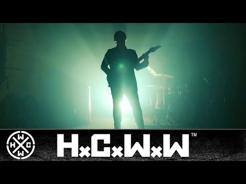 MONSTERS DIVE - ARSONIST FEAT. HUNGER NOMA - HARDCORE WORLDWIDE (OFFICIAL HD VERSION HCWW)