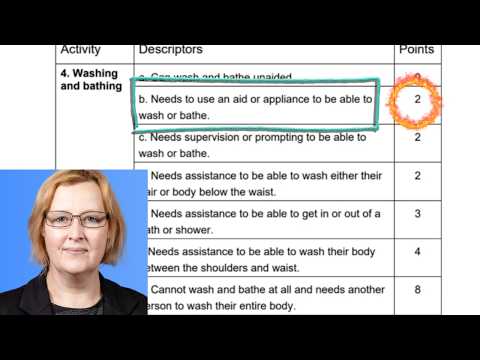 How Do The Points Work In PIP? (Your Question)