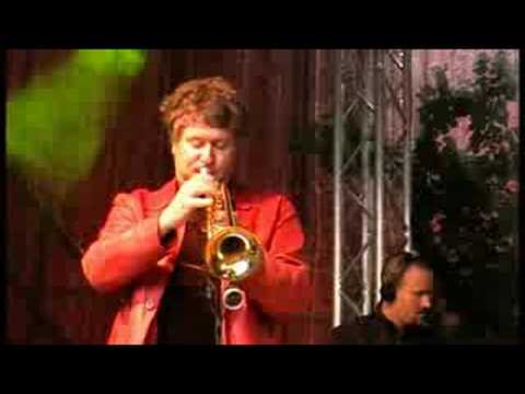 Eric Vloeimans & DuvelDuvel 1