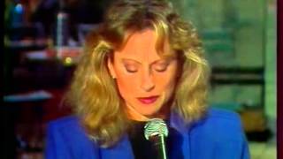 Véronique Sanson - Poussière de Pollen (mars 1986)