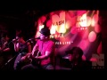 Thompson Square - Here's to Being Here (Live)