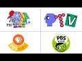 PBS Kids Logo History Explained