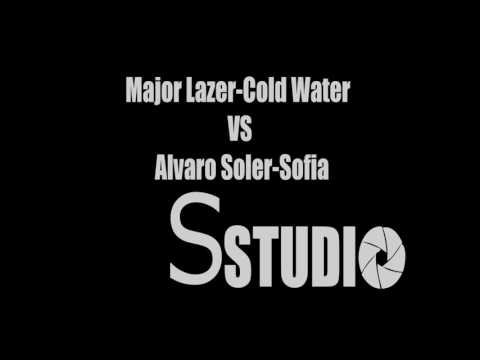 Major Lazer-Cold Water VS Alvaro Soler-Sofia REMIX SStudio