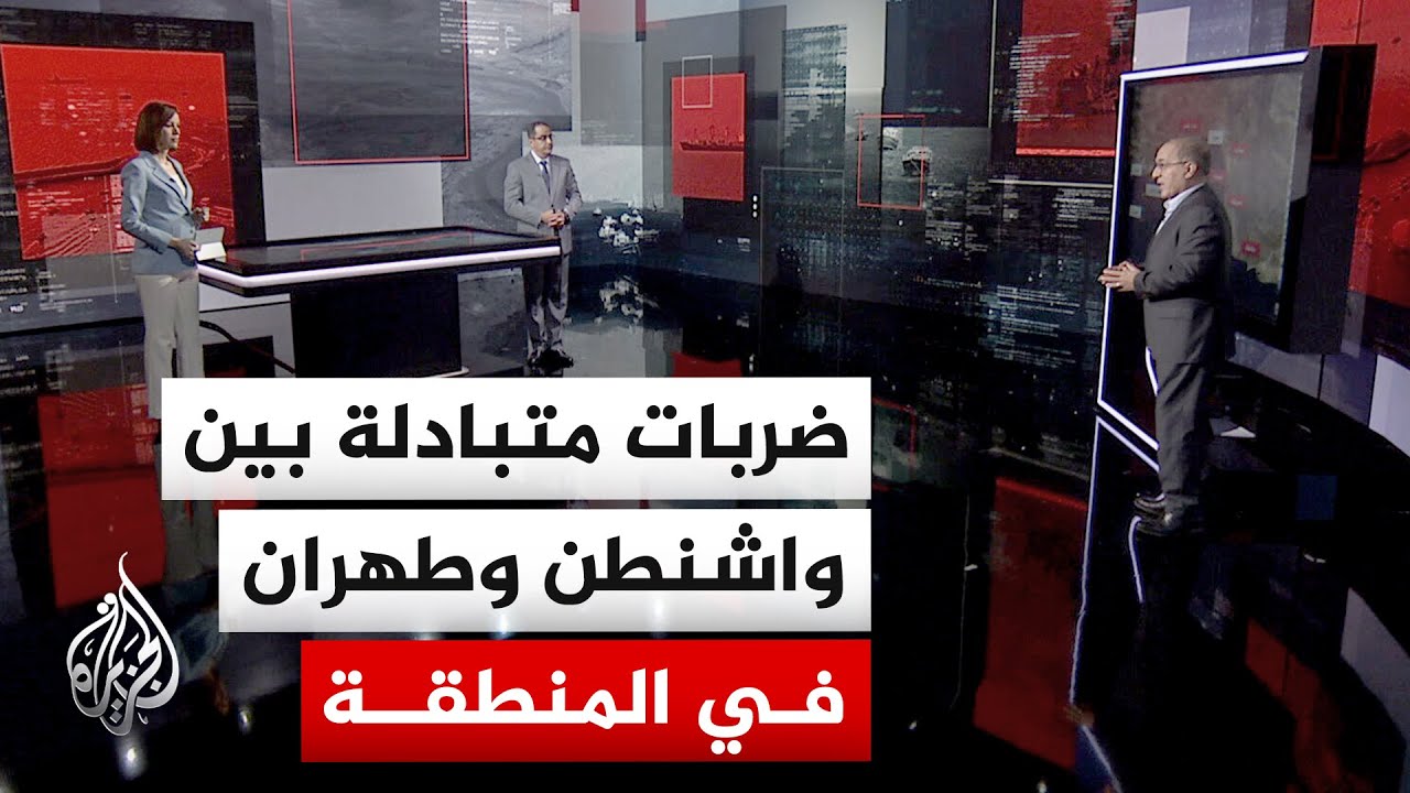 فيديو | قراءة عسكرية | هجمات متبادلة تطول قواعد أمريكية بالمنطقة ومواقع إيرانية جنوب البلاد