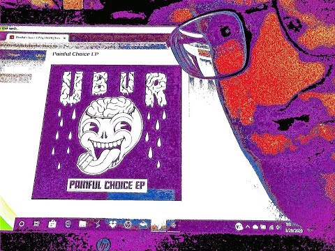 Ranking UBUR's Painful Choice EP