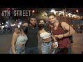 PICKING UP GIRLS WITH CONNOR MURPHY