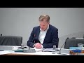 Omtzigt: "De coalitie schoof de GRONDWET aan de kant als de uitkomst niet naar WENS was!"
