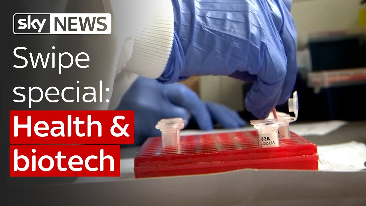 Can a DNA test really tell you how you eat? Tipseri