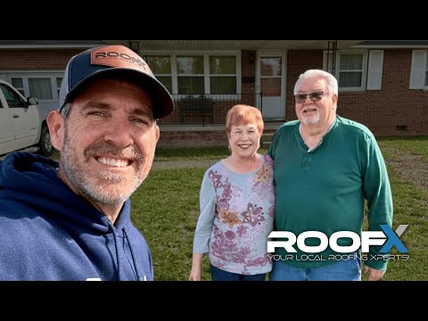 RoofX - Columbus, Ohio Roofing Company