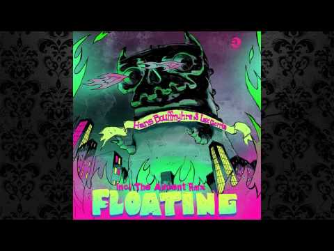 Hans Bouffmyhre & Lex Gorrie - Floating (Original Mix) [ANALYTICTRAIL]