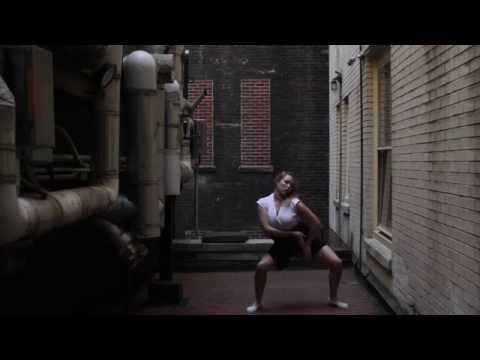 Video thumbnail for Dancer