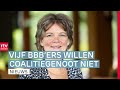 Nu al scheurtjes tussen BBB en VVD & schooluitjes in gevaar | Drenthe Nu