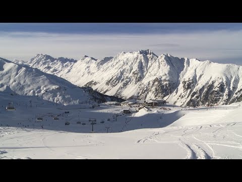 Skifahren, Jause & Sauna - Hotel Ischgl