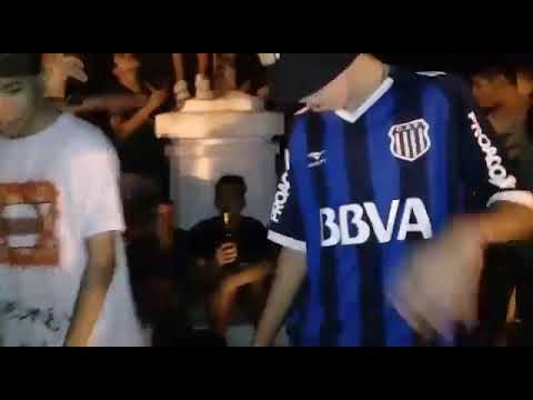 I.V.O vs Cancer / 4tos / Fecha 9