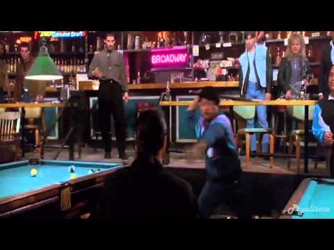 Best of Steven Seagal - Out for Justice (1991)