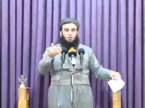 وەڵامی فەریكە موعتەزیلەكان، ئەوانەی دەقەكانی قورئان وحەدیس هەر بە دڵیان نەبوو هەڵيدەگێڕنەوە.