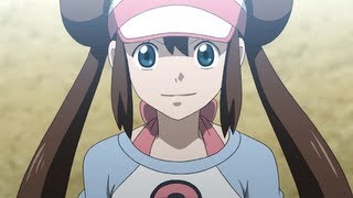 [PM] 第一次看黑白2的pv有多震撼?