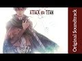 Attack on Titan: Original Soundtrack I - DOA ...