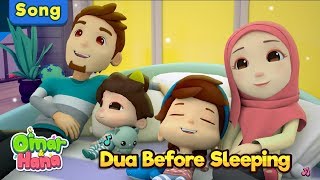 Omar & Hana  Dua Before Sleeping  Islamic Song