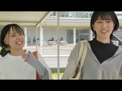 スマートデザイン学科 愛知産業大学　スマートデザイン学科　PR