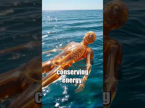 What if you were lost at sea for 24 hours?