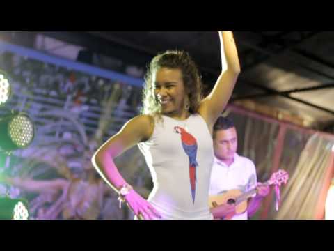 JUCUTUQUARA NO LANÇAMENTO DO CD & DVD | CARNAVAL 2017