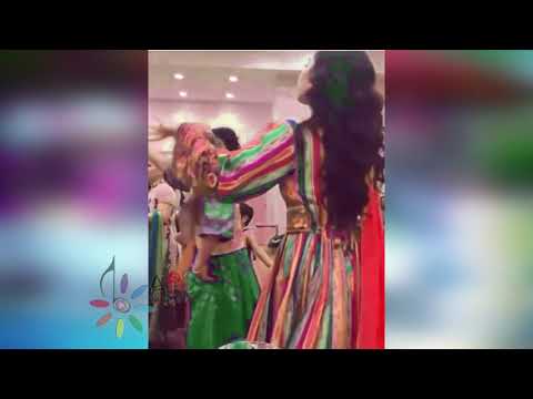 Afghan Mast Dance With Best song New 2017 Full HD
