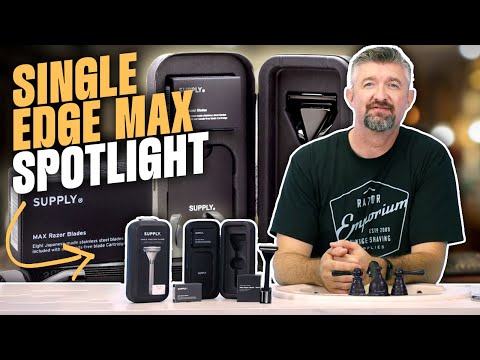 Supply Razor Amazon