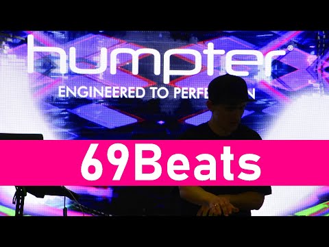 69Beats X Sample Music Festival (Visuals: Arkaei) Part 2 | Pioneer DJ | Prolight + Sound 2023