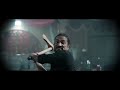 Maanadu Fight