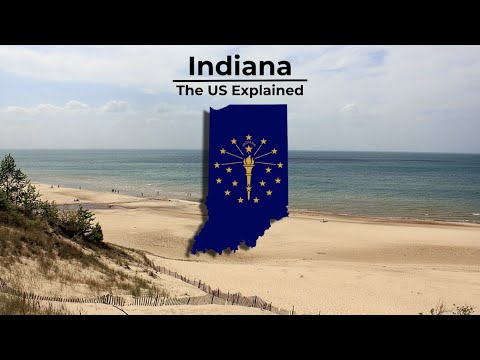 Indiana - The US Explained