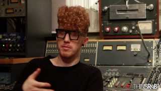 Daley Talks Debut Album &#39;Days &amp; Nights,&#39; Working with Pharrell &amp; The Roots (ThisisRnB TV)