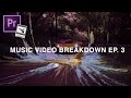 HOW TO DATAMOSH Asap Mob Yamborghini High Music Video Effect Premiere Pro Avidemux Tutorial