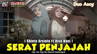 Download lagu Shinta A ft Diva Hani | Duo Asoy - Serat Penjajah | Sagita Assololley |Dangdut mp3 Download lagu Shinta A ft Diva Hani | Duo Asoy - Serat Penjajah | Sagita Assololley |Dangdut mp3