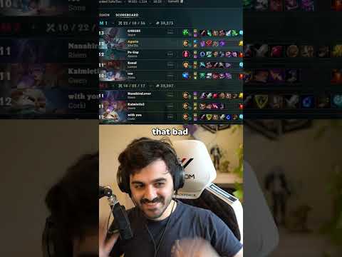 Riot Please Buff Kha'Zix