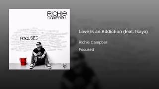 Love Is an Addiction (feat. Ikaya)