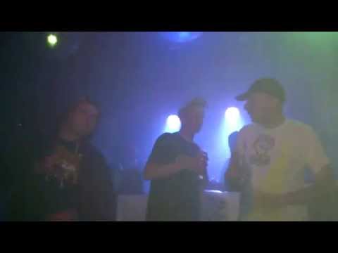 KWLeRAP Jaraj Label 5 Koncert CzteryLitery 26.04