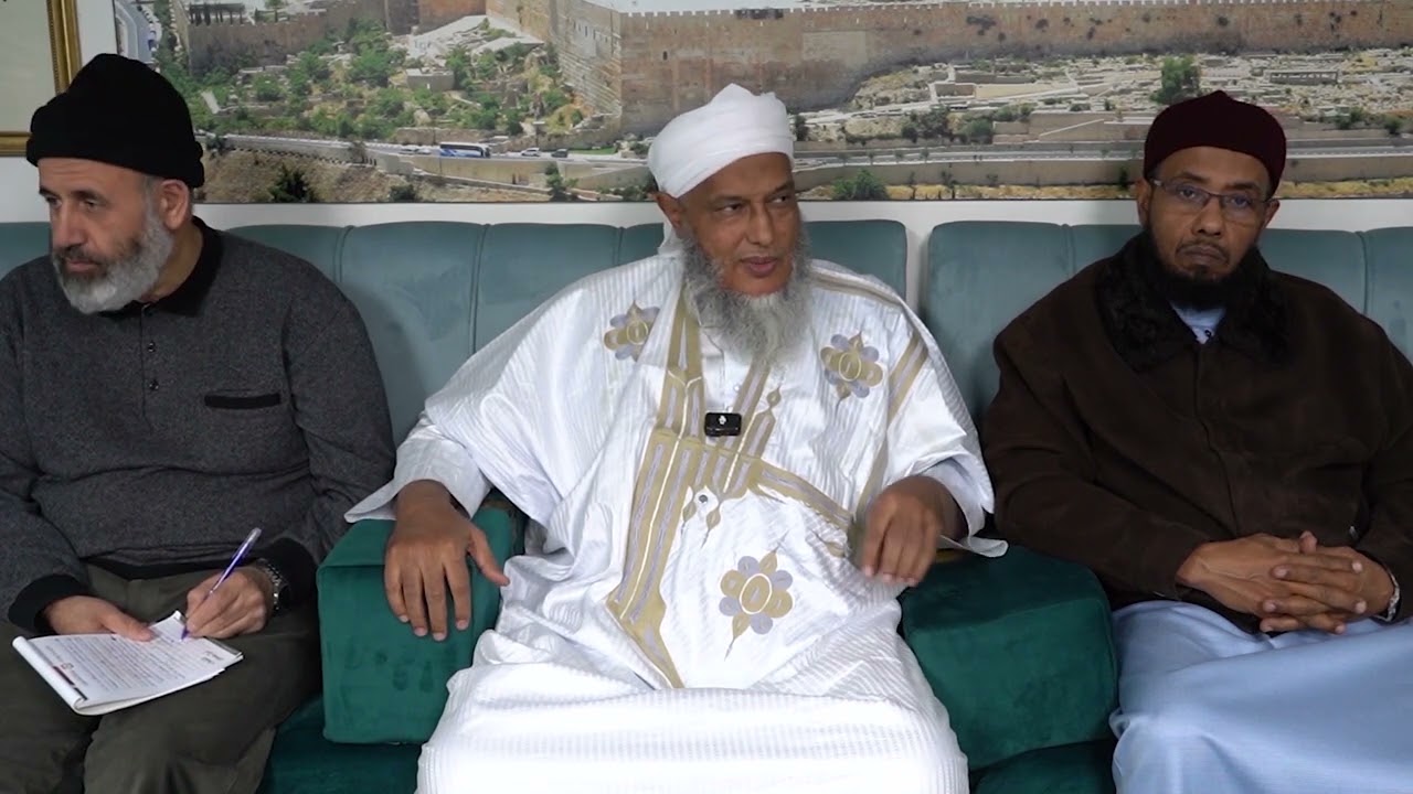 حكم الاختيار في كل مذهب