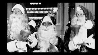 Jingle Bells - Sammy Davis Jr.