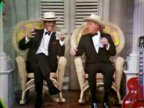 The Dean Martin Show -George Gobel; Marty Feldman; Jonathan Winters; Andy Griffith