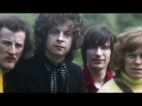 The Idle Race – Knocking Nails Into My House