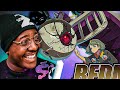 BEDMAN IS BACK?!?! - Guilty Gear -Strive- NEW CHARACTER Trailer Reaction