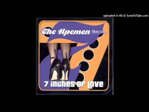 The Apemen- El Tortura.