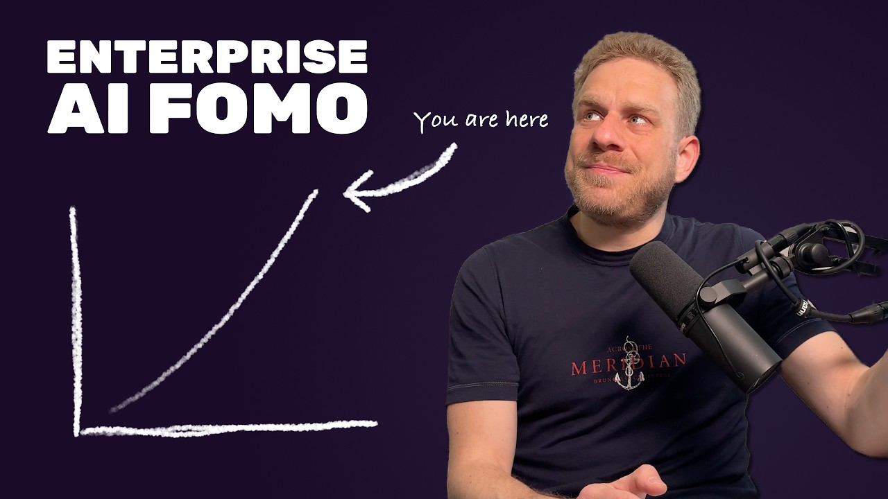 3 mostly annoying AI trends we see in companies right now