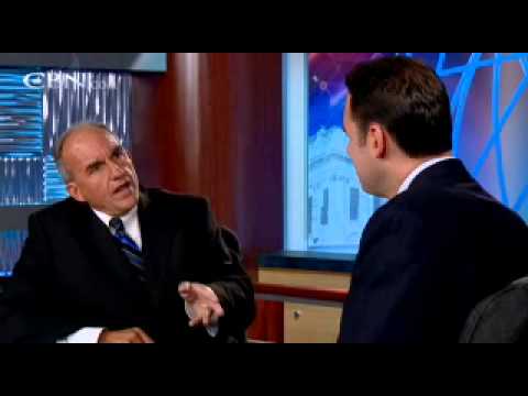 News Channel Morning Edition: January 7, 2013 - CBN.com