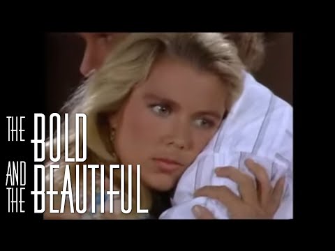 Bold and the Beautiful - 1990 (S4 E120) FULL EPISODE 866
