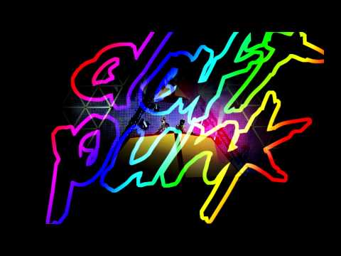 Daft Punk V.S. Supermode - Tell Me One More Time (Stefanzo Liz Remix)
